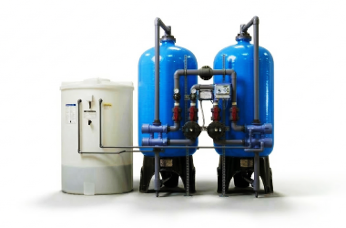 service-1 water treatment plant (wtp)
